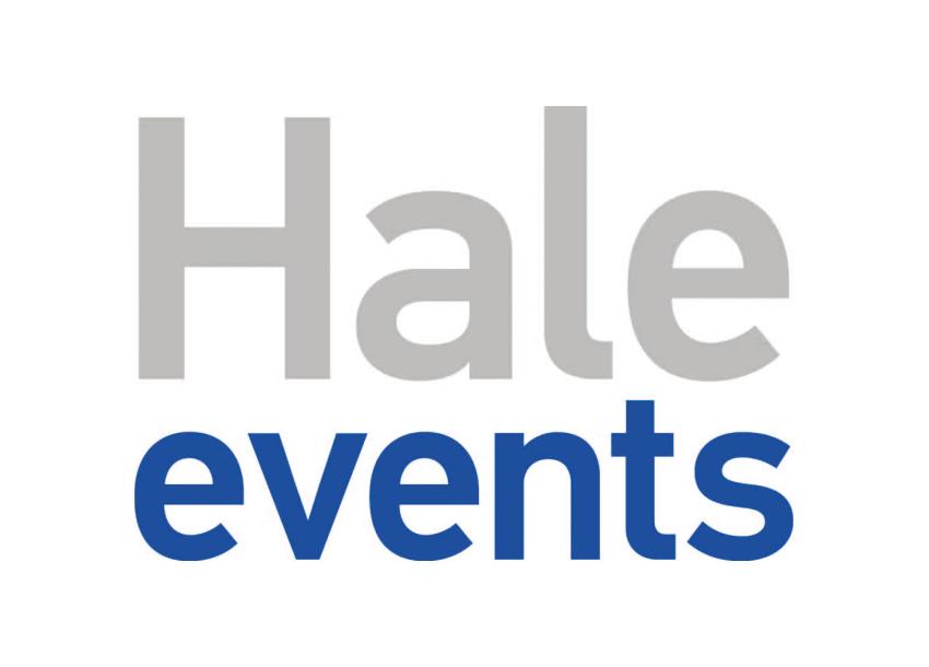 Hale events_logo
