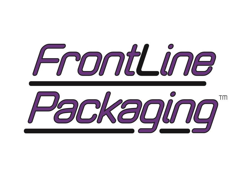 Frontline Packaging_logo