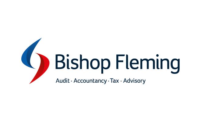 Bishop Fleming Logo