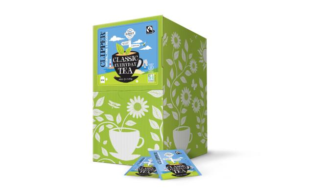 Clipper Tea_everyday tea packshot