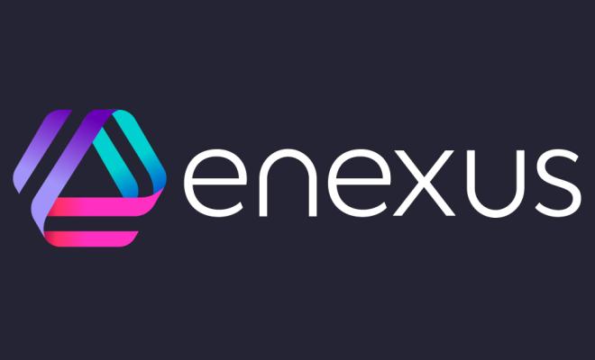 Enexus logo