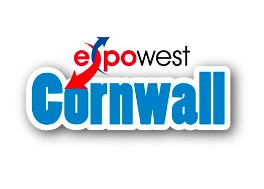 Are You Planning On Visiting Expowest Cornwall?