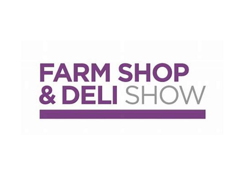 Farm Shop & Deli logo